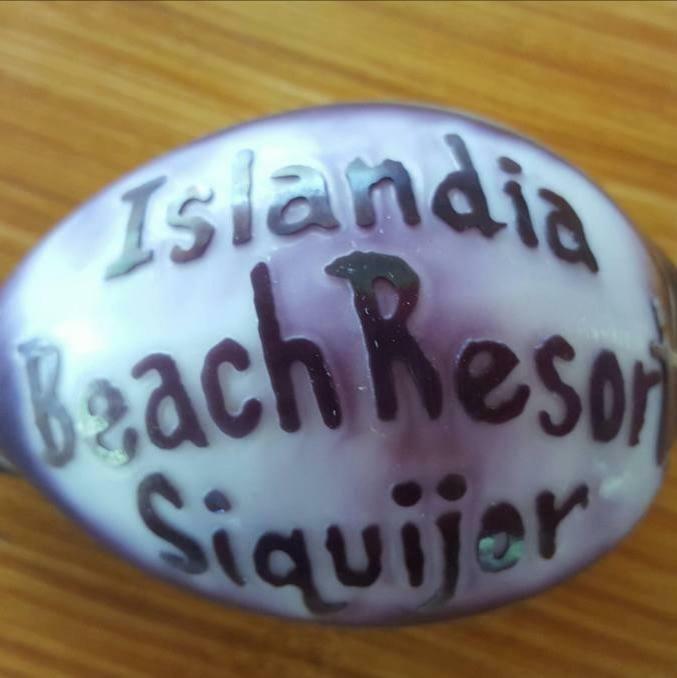 Islandia Beach Resort Siquijor Zewnętrze zdjęcie